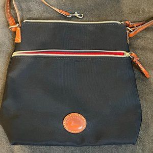 Dooney & Bourke Nylon Crossbody